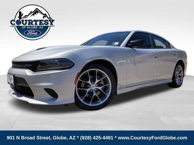 2023 Dodge Charger GT — Sedan — 51,049 mi — Globe, AZ