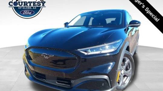 2023 Ford Mustang Mach-E Select — SUV — 28,274 mi — Globe, AZ