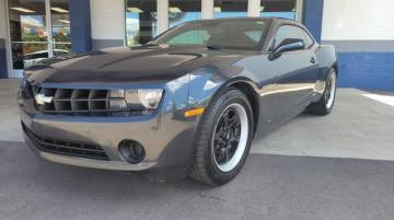 Used Chevrolet Camaro for Sale in San Francisco, CA (with Photos) - TrueCar