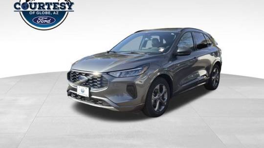 2024 Ford Escape ST-Line — SUV — 30,985 mi — Globe, AZ