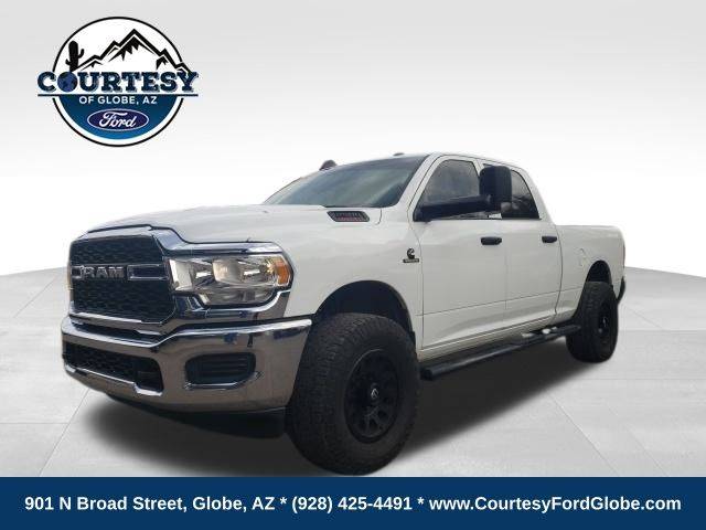 2019 Ram 2500 Tradesman — Pickup Truck — 83,860 mi — Globe, AZ