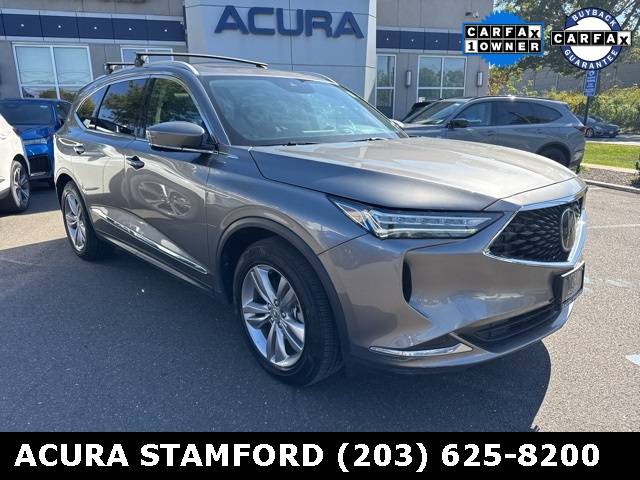 2023 Acura MDX Base — SUV — 31,238 mi — Stamford, CT