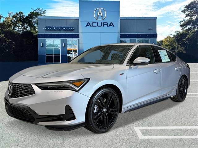 2026 Acura Integra w/Tech w/A-SPEC