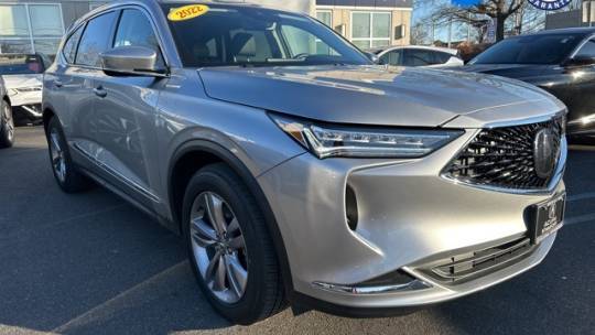 2022 Acura MDX Standard — SUV — 28,983 mi — Stamford, CT