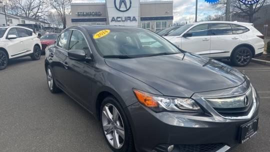 2014 Acura ILX Standard — Sedan — 73,897 mi — Stamford, CT