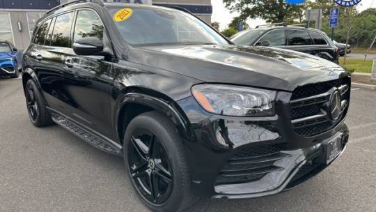 2021 Mercedes-Benz GLS GLS 580 — SUV — 22,658 mi — Stamford, CT