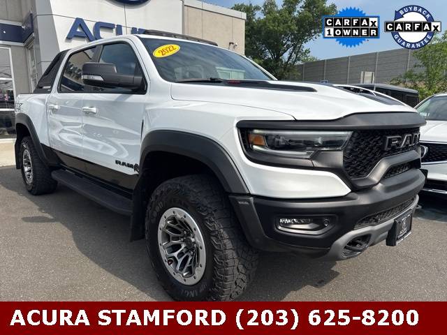 2022 Ram 1500 TRX — Pickup Truck — 6,653 mi — Stamford, CT
