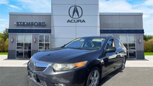 2014 Acura TSX Standard — Sedan — 66,731 mi — Stamford, CT