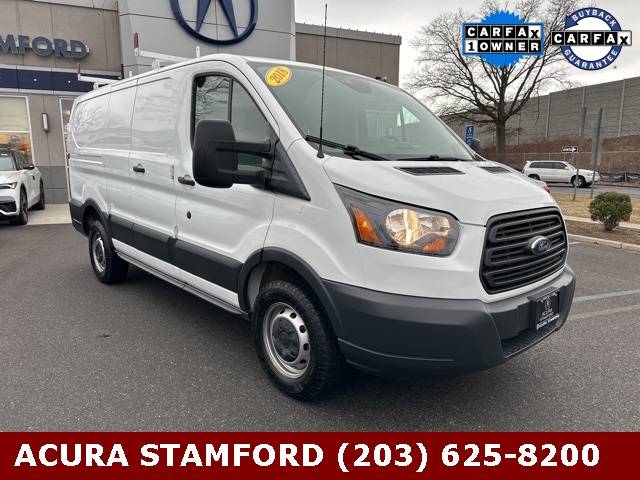 2018 Ford Transit Cargo Van T-250 — Cargo Van — 24,623 mi — Stamford, CT