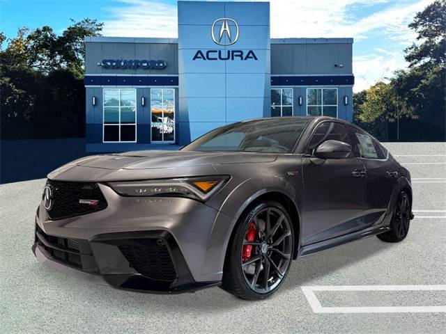 2025 Acura Integra Type S — Hatchback — 4,067 mi — Stamford, CT