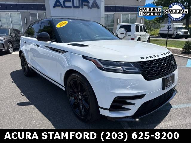 2023 Land Rover Range Rover Velar R-Dynamic S — SUV — 33,105 mi — Stamford, CT