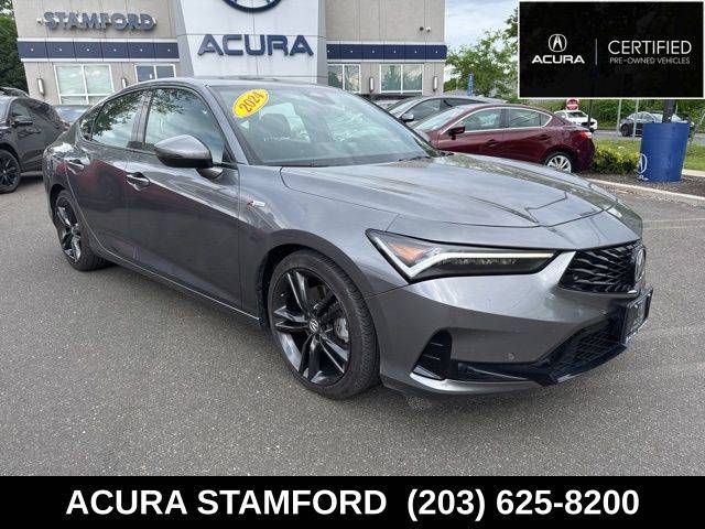 2024 Acura Integra