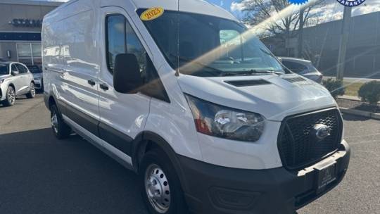 2023 Ford Transit Cargo Van T-250 — Cargo Van — 43,346 mi — Stamford, CT