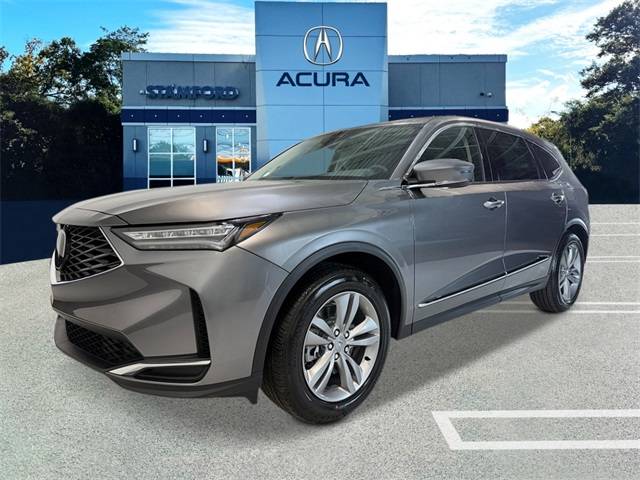 2025 Acura MDX Standard — SUV — 3,802 mi — Stamford, CT