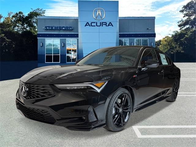 2026 Acura Integra w/Tech w/A-SPEC