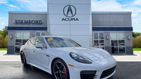 2016 Porsche Panamera GTS — Hatchback — 65,353 mi — Stamford, CT