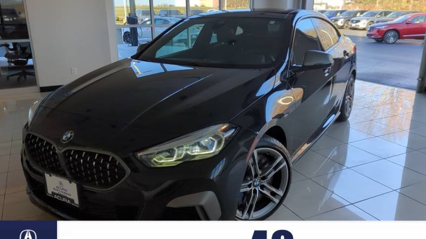 2021 BMW 2 Series M235i — Sedan — 37,594 mi — Peoria, IL