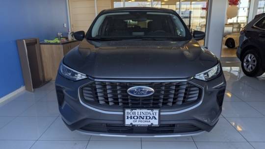 2024 Ford Escape Active — SUV — 27,082 mi — Peoria, IL