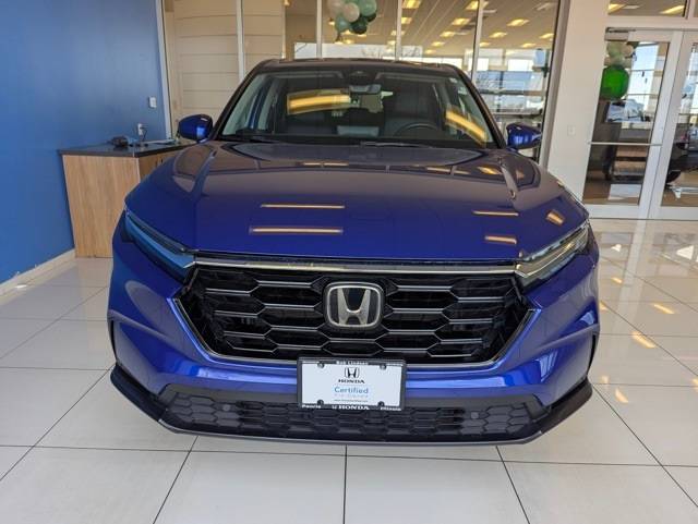 2023 Honda CR-V EX-L — SUV — 30,399 mi — Peoria, IL