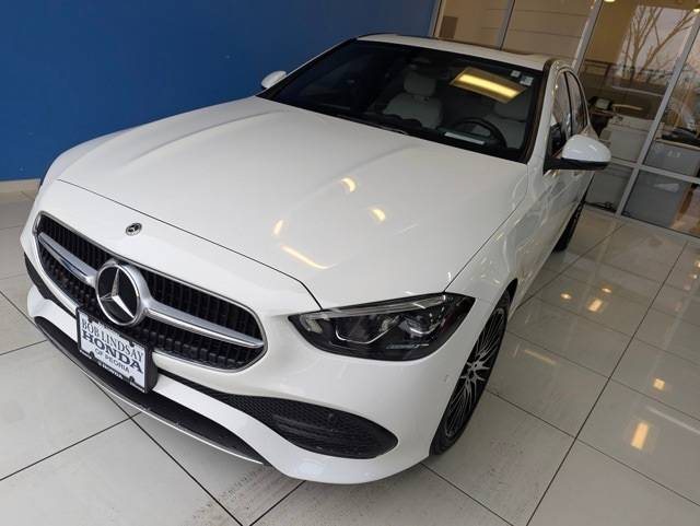 2022 Mercedes-Benz C-Class C 300 — Sedan — 72,518 mi — Peoria, IL