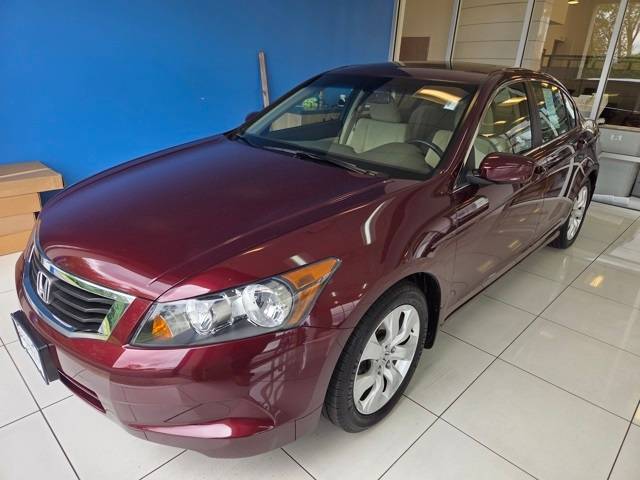 2010 Honda Accord EX — Sedan — 93,816 mi — Peoria, IL