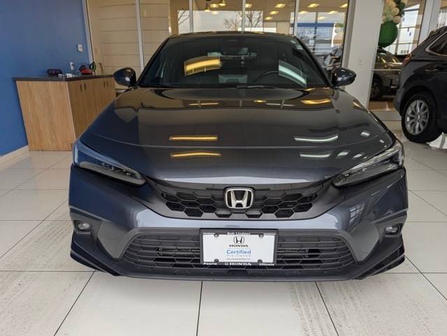 2023 Honda Civic Sport Touring — Hatchback — 42,830 mi — Peoria, IL