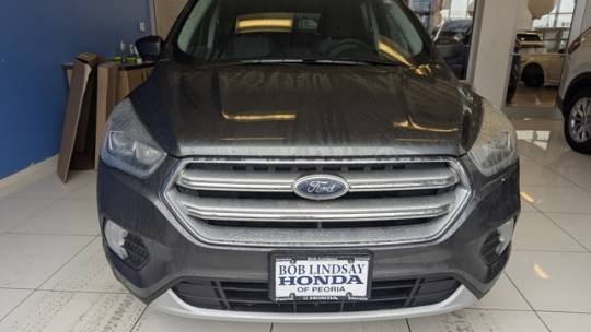 2017 Ford Escape SE — SUV — 77,395 mi — Peoria, IL
