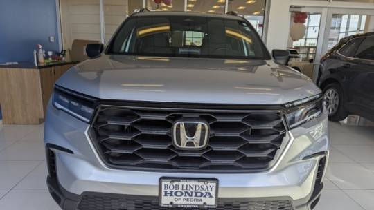 2024 Honda Pilot Sport — SUV — 23,160 mi — Peoria, IL