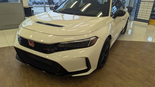 2023 Honda Civic Type R — Hatchback — 6,975 mi — Peoria, IL