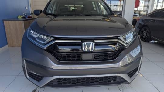 2022 Honda CR-V Hybrid EX — SUV — 70,052 mi — Peoria, IL