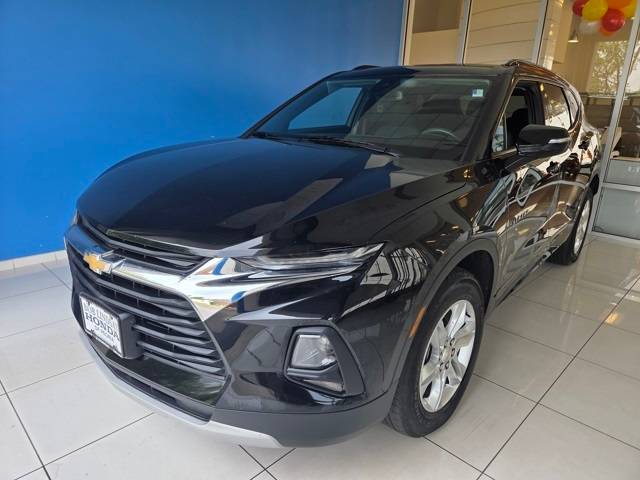 2021 Chevrolet Blazer 2LT — SUV — 43,143 mi — Peoria, IL