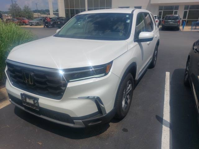 2025 Honda Pilot EX-L — SUV — 12,765 mi — Peoria, IL