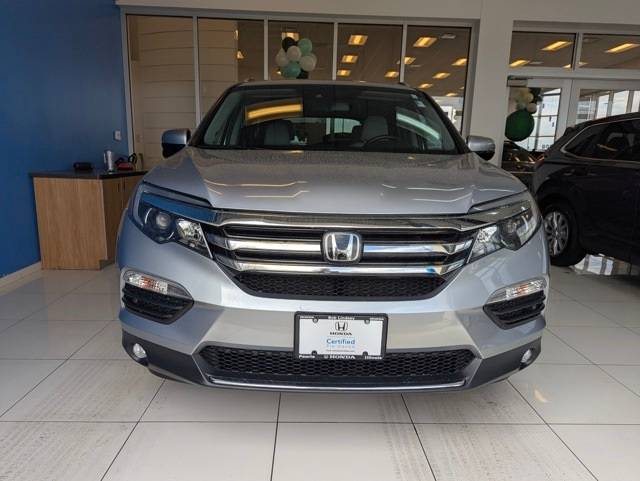2017 Honda Pilot Touring — SUV — 82,540 mi — Peoria, IL