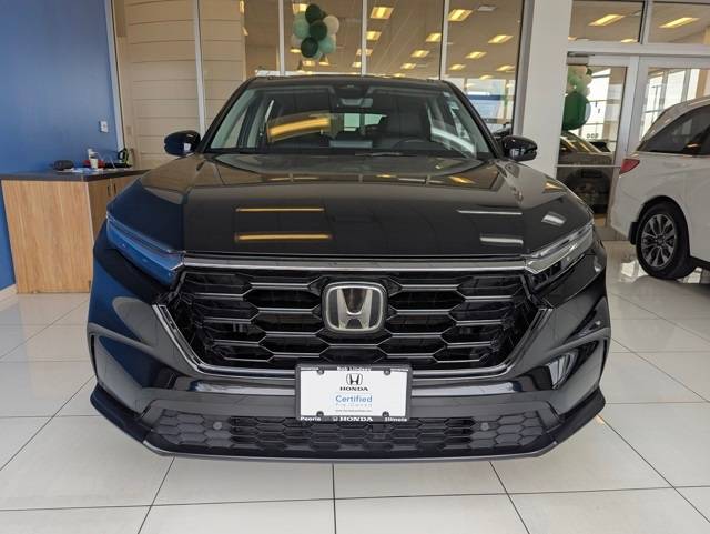 2024 Honda CR-V EX-L — SUV — 19,195 mi — Peoria, IL