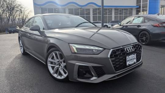 2024 Audi A5 S line Premium Plus — Hatchback — 21,793 mi — Peoria, IL