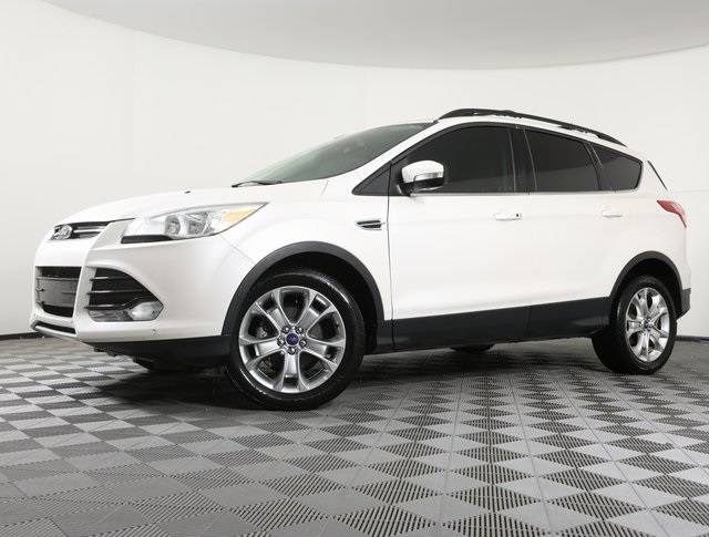2013 Ford Escape SEL — SUV — 83,381 mi — Oklahoma City, OK