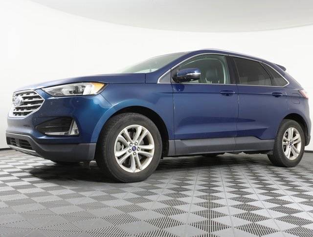 2020 Ford Edge SEL — SUV — 98,496 mi — Oklahoma City, OK