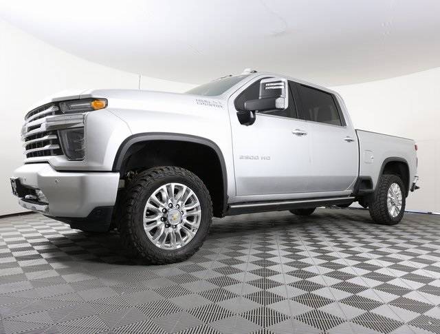 2022 Chevrolet Silverado 2500HD High Country — Pickup Truck — 87,268 mi — Oklahoma City, OK