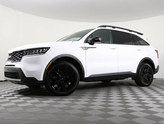 2022 Kia Sorento X-Line S — SUV — 49,049 mi — Oklahoma City, OK