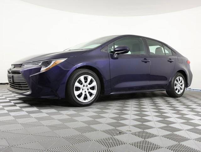 2023 Toyota Corolla LE — Sedan — 61,844 mi — Oklahoma City, OK