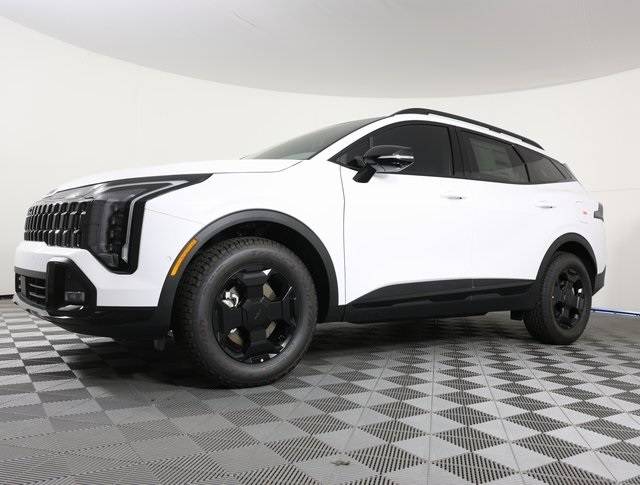 2026 Kia Sportage X-Pro Prestige — SUV — 20 mi — Oklahoma City, OK