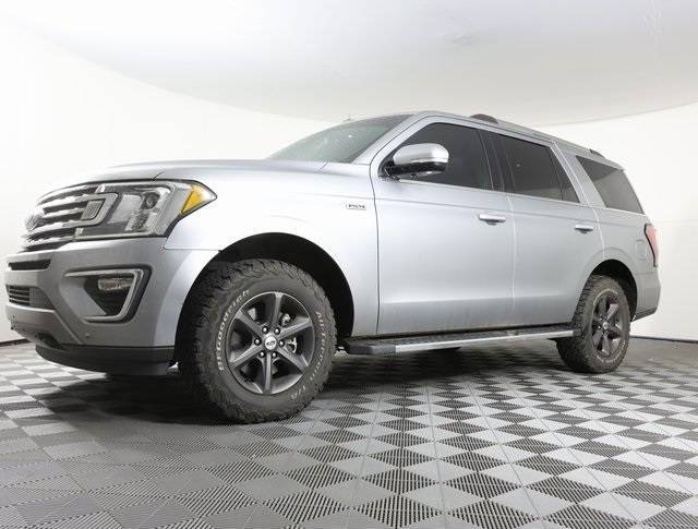 2020 Ford Expedition Limited — SUV — 92,603 mi — Oklahoma City, OK