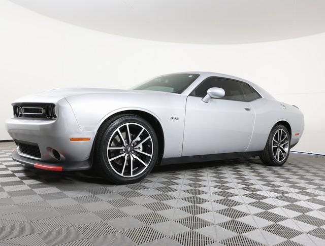 2023 Dodge Challenger R/T — Coupe — 44,500 mi — Oklahoma City, OK