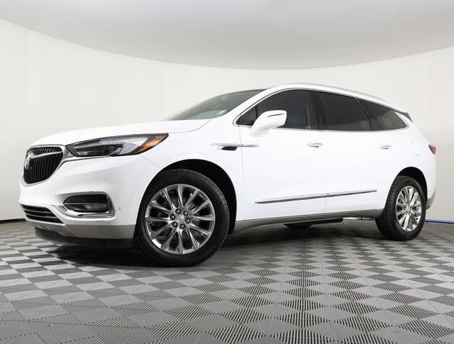 2021 Buick Enclave Essence — SUV — 109,046 mi — Oklahoma City, OK