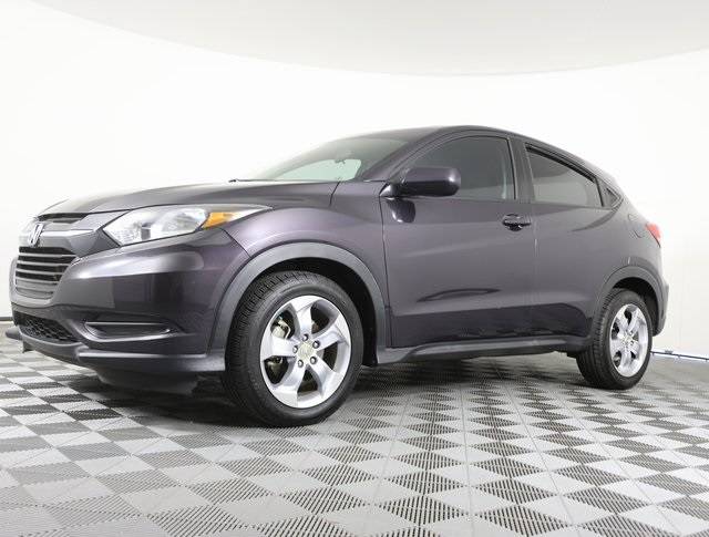 2016 Honda HR-V LX — SUV — 85,241 mi — Oklahoma City, OK