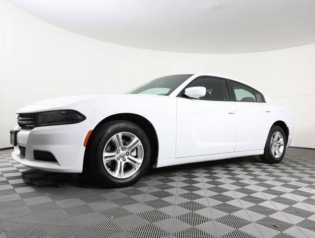2022 Dodge Charger SXT — Sedan — 55,376 mi — Oklahoma City, OK