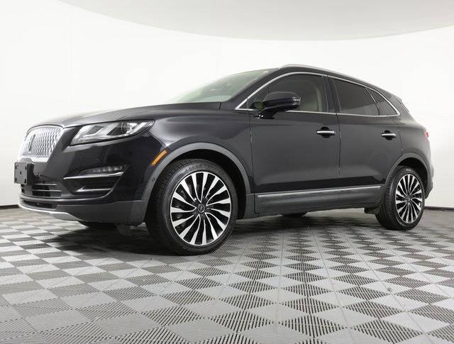 2019 Lincoln MKC Black Label — SUV — 138,868 mi — Oklahoma City, OK