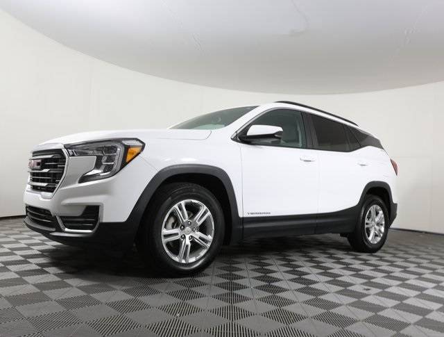 2023 GMC Terrain SLE — SUV — 39,279 mi — Oklahoma City, OK