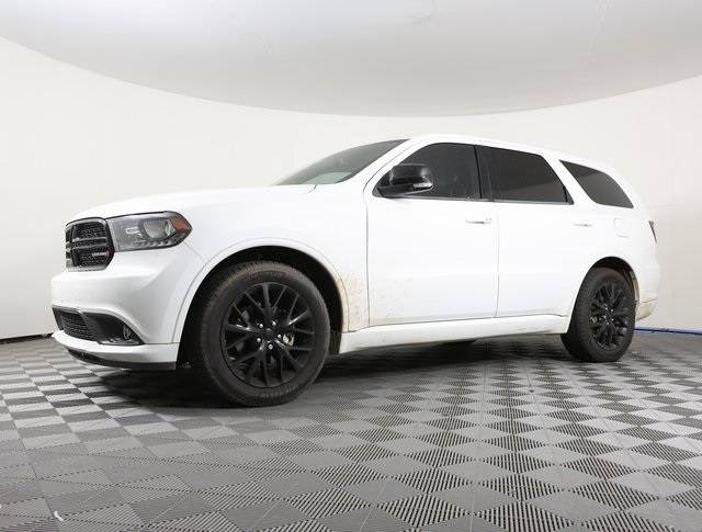 2016 Dodge Durango Limited — SUV — 125,941 mi — Oklahoma City, OK