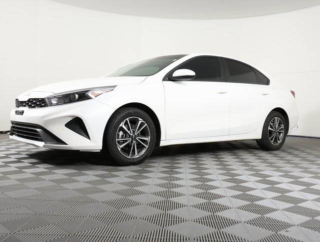 2024 Kia Forte LXS — Sedan — 30,241 mi — Oklahoma City, OK